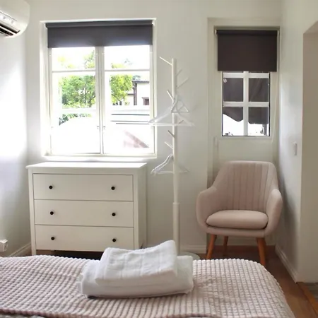 Appartement Linnea Hanko