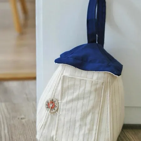Linnea Huoneisto *