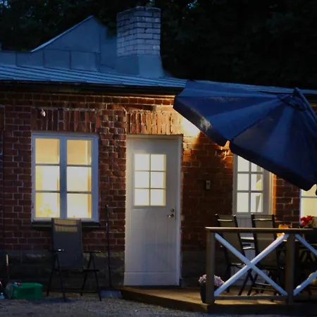 Appartement Linnea Hanko