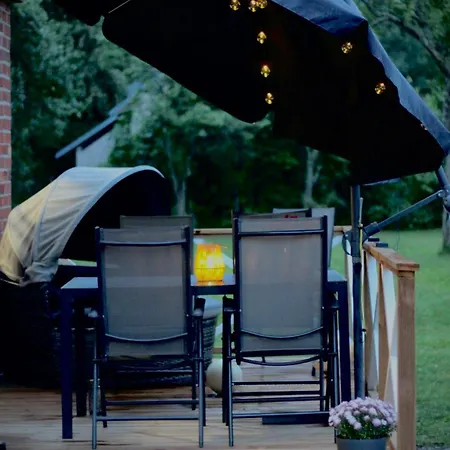 Appartement Linnea *