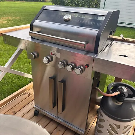 Appartement Linnea *