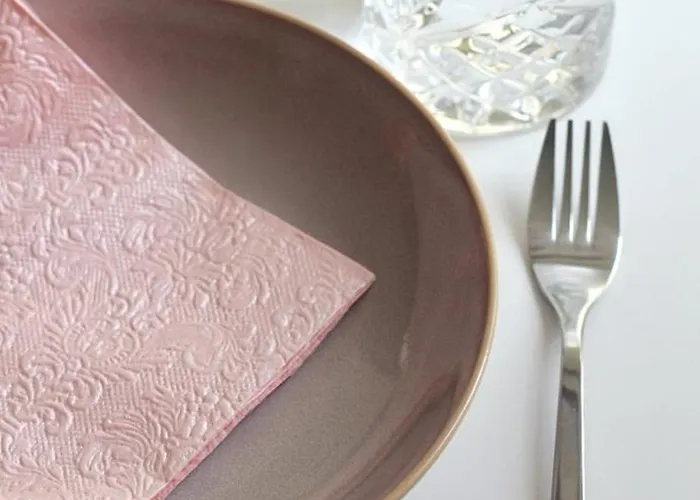 Linnea דירה האנקו